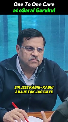 NK Sir SHOCKING Reaction When Student Missed Live Class 😳🔥#shorts #esaral #iit #jee #neet #viral