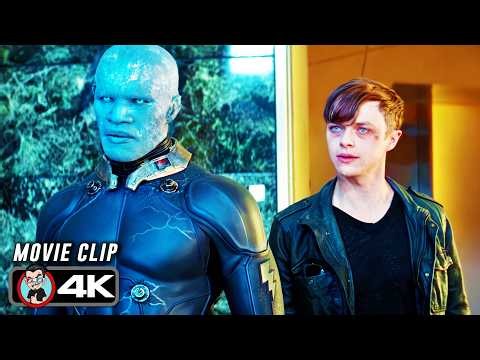 "Let's Go Catch A Spider!" | THE AMAZING SPIDER-MAN 2 (2014) Movie CLIP 4K