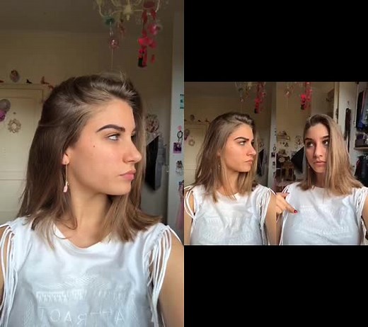 Virginia su TikTok