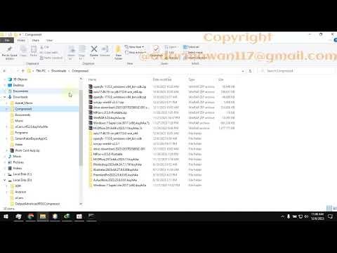 Cara Setting JavaFx di Apache Netbeans