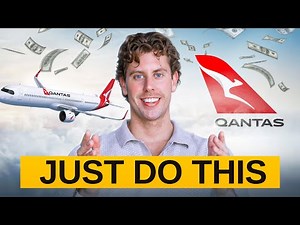 I found a glitch on the Qantas Website to find more reward seats!