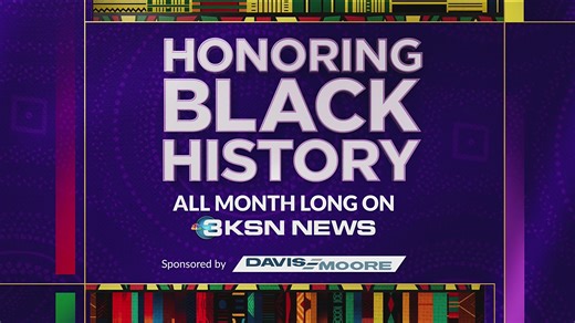 Honoring Black History promo 2026