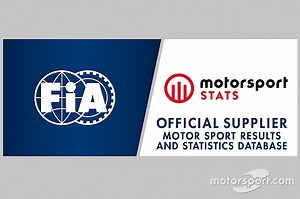 FIA calls on Motorsport Network to build results history database