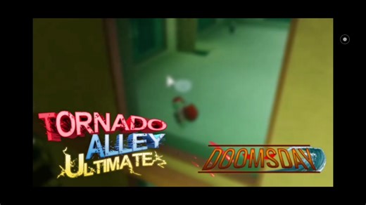 roblox tornado alley ultimate DOOMSDAY theme
