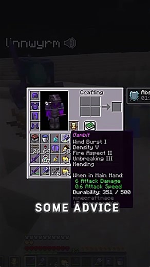 Wemmbu used The Spear