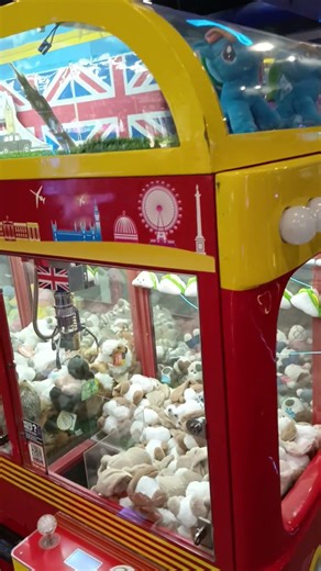 Happy Toy Bus #gameplay #gamemaster #gamezone #mastergame #timezones