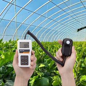 [Hot Item] High Precision Quantum PAR Meter for All Light Sources