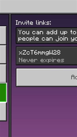 Unstable Universe realm code