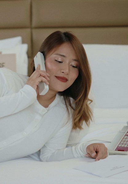 Lemi's Fashion Journey: Pilates and Korean Style