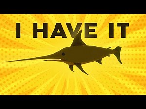 LUCKY FISHING | DEEPWOKEN