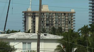 Surfside local reacts to condo demolition plan