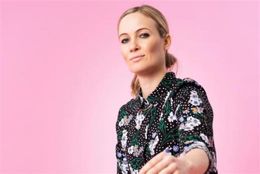 Anika Nilles brings her fusion firepower to Australia for the first time