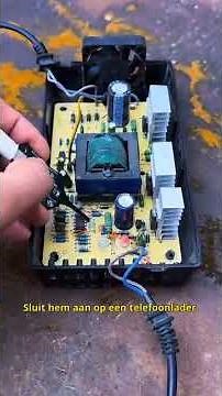 Test Components WITHOUT Desoldering? (Now 1+1 FREE!)