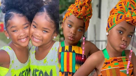 Meet the TrueBlue twins: All you need to know about the Instagram sensations