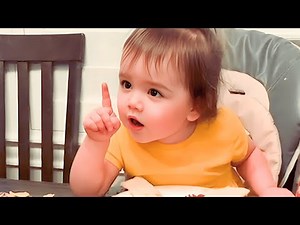 Laugh Out Loud with These Funny Baby Videos 🤣 – Funniest Baby Moments
