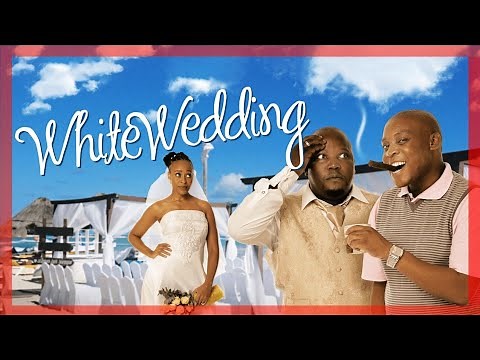 WHITE WEDDING |FULL HD MOVIE| NTJANA MOVIES