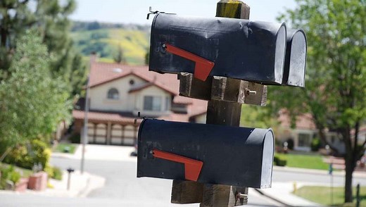 Can I Have Two Mailboxes at My House? (Do This Instead...)