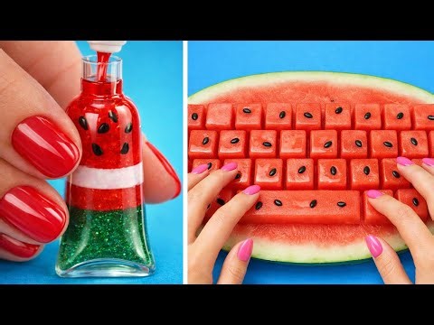 Become the Smartest Student! 🎓🔥 Cool DIY School Supplies & Genius Hacks | 123 GO!