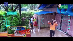 [Vietsub] [Super Boys] [Tiểu Khải CUT] Tập 10 - Tiểu Khải tắm cho voi 03.06.17