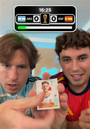 Argentina vs Spain World Cup match — score, highlights, referee details