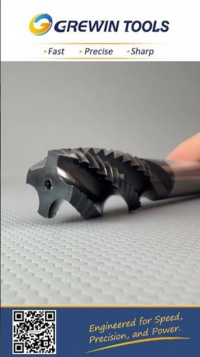 🔥 German Standard DIN Taps | M8 Spiral Flute 🔥Engineered for efficient and smooth tapping! #taps