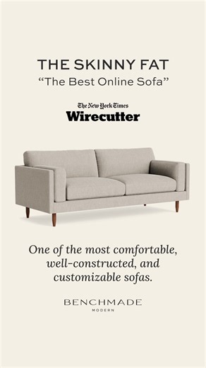 You dream it, we build it. Get custom furniture delivered in as little as 4 weeks. | BenchMade Modern