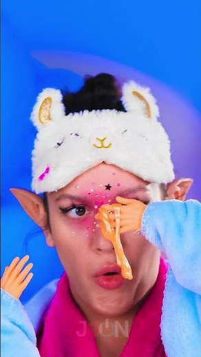 NO MORE DIRTY EARS EVER! 😍| Let's clean our ears with cool & smart cleaning gadgtet! #shorts