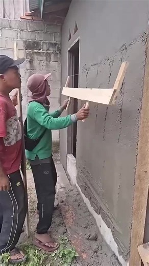 Essential Tools for Concrete Troweling