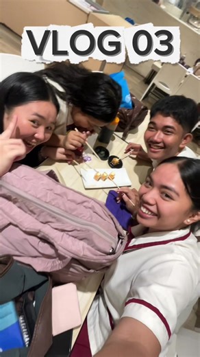 School Vlog 03: Engaging Lessons and Highlights