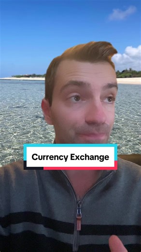 Remember this when trying to convert currency in other countries. #traveltips #moneytok #howtoexchangecurrency