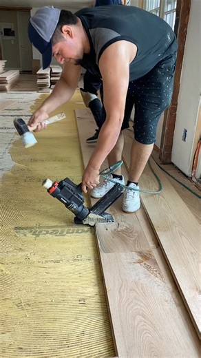 2K views | #trick #foryou #funnymoments #reelsfb #TakeTheDayOffChallenge #fypシviralシ #reelsvideo #lifehack #USA #wood #funny #reelsinstagram #reelsfbpage #satisfying #moment #trending #tutorial #asmr #tip #tiktok #hack #fypg #diy #Reels #viralvideo #flooring #lessons #art #viralpost #homedecor #foryoupage #fypシ | Jame Claydan | Facebook