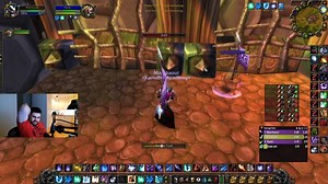 [DROPS] tbc mage