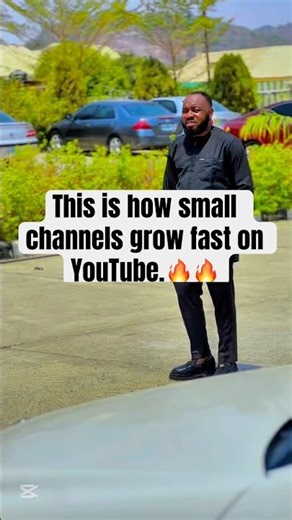 How to Grow Your YouTube Channel Fast | Get Subscribers & Watch Hours #Shorts