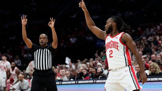 How to watch Ohio State basketball vs Michigan State: Tip-off time, TV channel to watch game