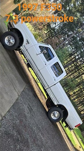 97 obs F350 7.3