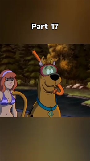 90s Nostalgia Reels on Instagram: "Scooby-Doo! Camp Scare – Jungle Camp, Scary Monsters & Scooby Gang Mystery 👻🔥 #ScoobyDooCampScare #ScoobyDooMovie #AnimatedMovie #MysteryCartoon #cartoonmovies"