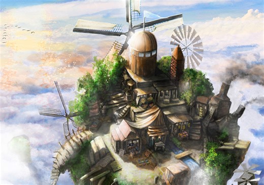 Insights from customer zero: How a professional artist helps guide Adobe Research