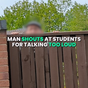 217K views · 1.5K reactions | He's not a happy neighbour!  | IGV | Facebook