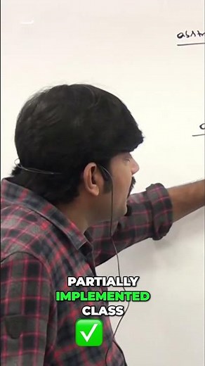 Why You NEED Abstraction in Your Code