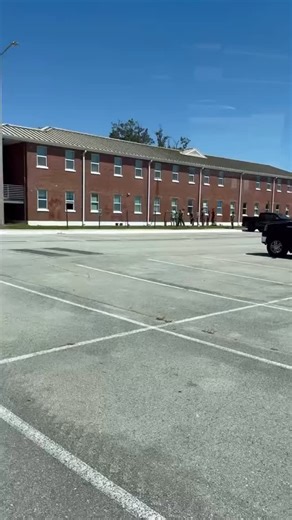 Notinregss on Instagram: "Marines hard at work scrubbing spray-painted dicks off the barracks wall… not quite the mission they trained for #marines #usmilitary #usmcveteran"