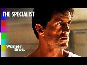 The Specialist | Final Rampage | Warner Bros. Rewind