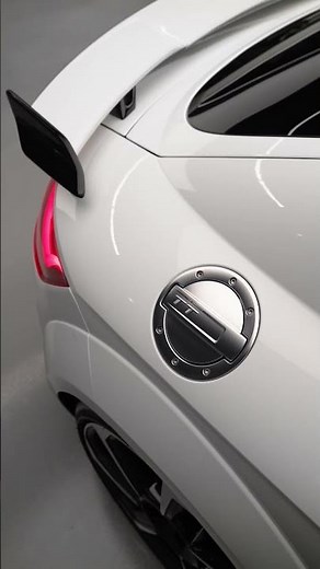 Ivans Motor: Audi TT RS Coupe in Glacier White #IvansMotor