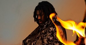 フライング・ロータス待望の最新作『FLAMAGRA』が 5月発売決定！自身が手がけたトレーラー映像も解禁