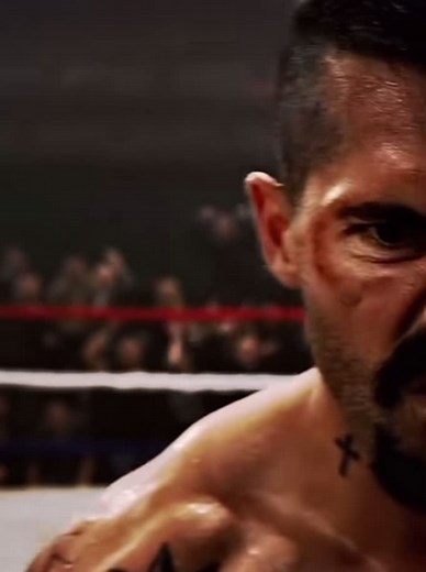 Undisputed IV (2016) - All The Fight Scenes Compilation