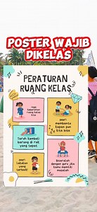 10K reactions · 4.7K shares | Yang mau file nya ini linknyq tinggal edit. https://drive.google.com/file/d/1Cc1atdQJ9CiUL24uI3E8msY1mf7bwoUv/view?usp=drive_link #gurukontenkreator #kreatorpendidikan #guruhits #gurusd #gurumediapembelajar #posterkelas | Riama Pangaribuan | Facebook