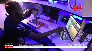 1K views · 213 reactions | This what happens in studio my fans plase share it now | Ring Rapper | Facebook