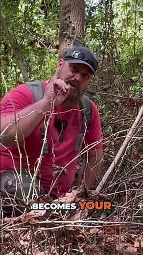 🥷SHTF Survival Will Prioritize Security Above All Else