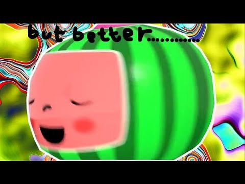 [YTP] Cocomelon wants the ladybug but...