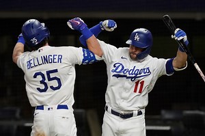 World Series 2020 schedule: How to watch Tampa Bay Rays vs. Los Angeles Dodgers, TV channel, time, live stream