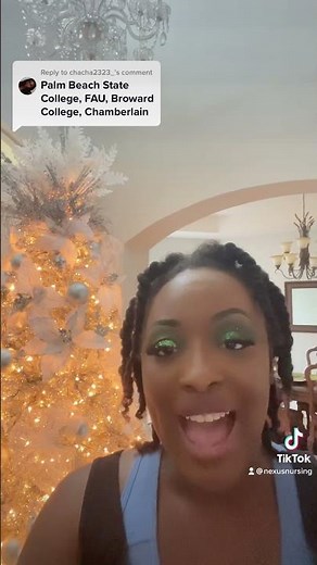 Great nursing programs in South Fl 👩🏾‍⚕️📚🩺